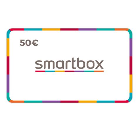 smart box gift card|Smartbox Group.